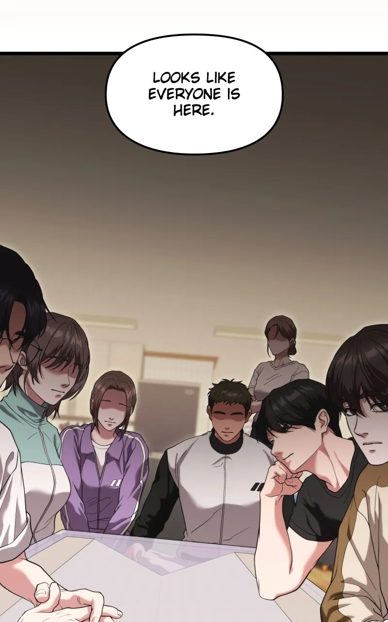 Ultimate Shut-in Chapter 35 page 8 - 