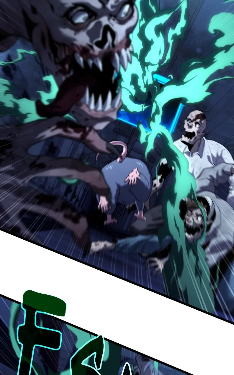 Ultimate Shut-in Chapter 35 page 82 - 