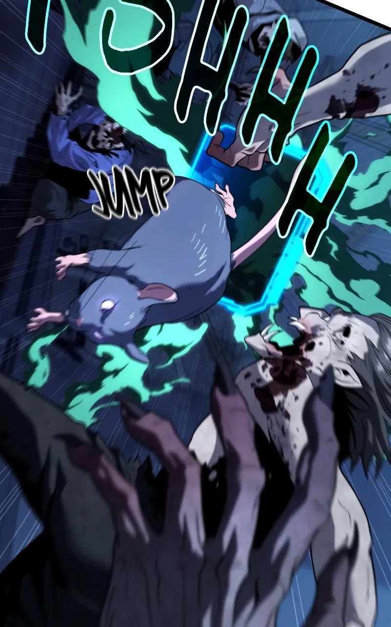 Ultimate Shut-in Chapter 35 page 83 - 