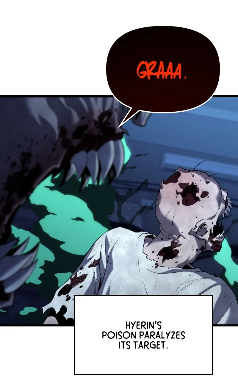 Ultimate Shut-in Chapter 35 page 86 - 