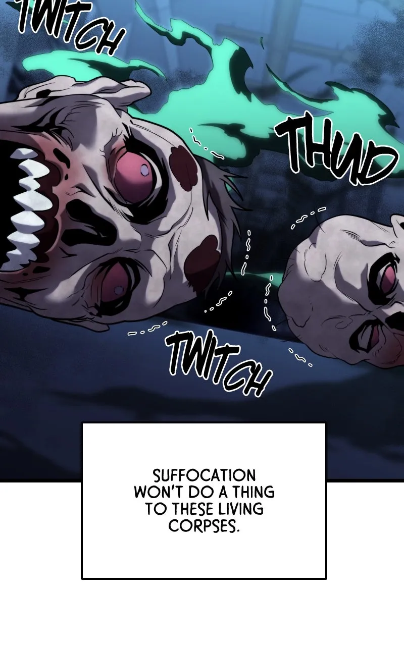Ultimate Shut-in Chapter 35 page 91 - 