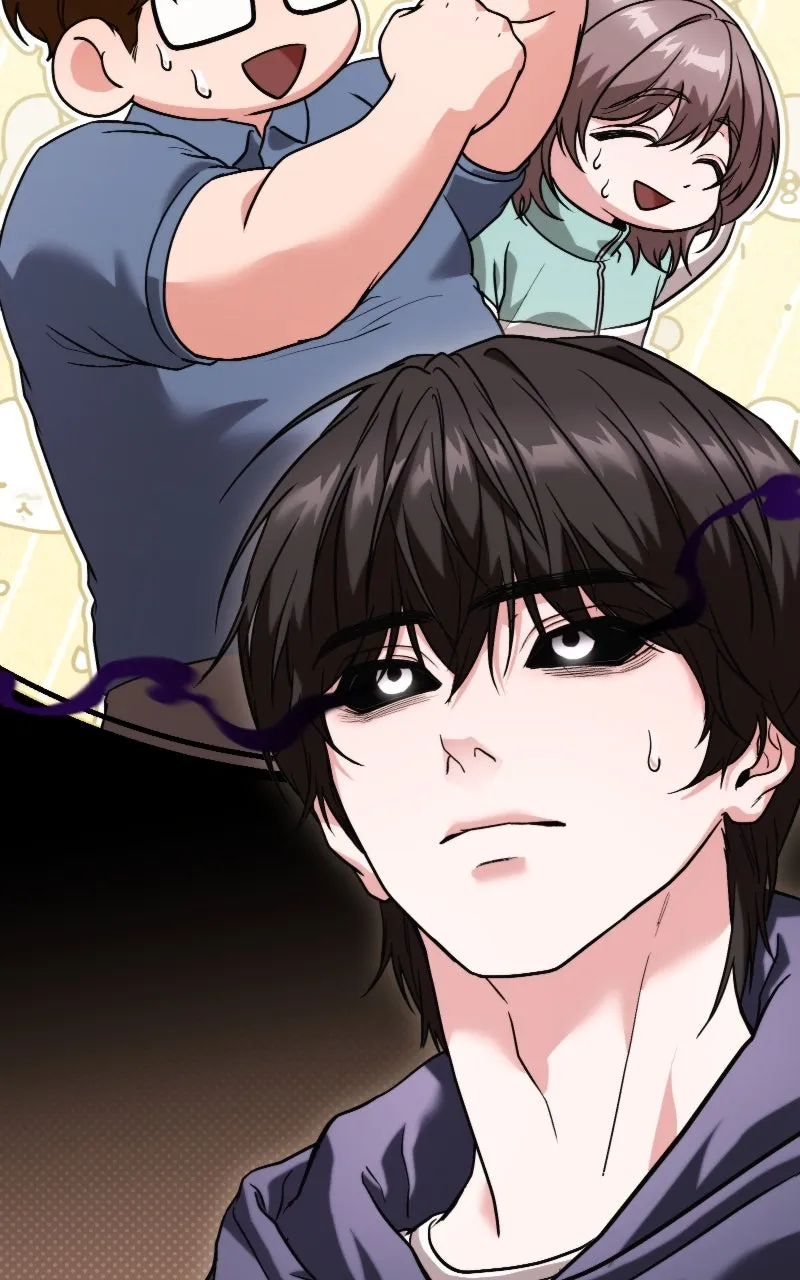 Ultimate Shut-in Chapter 36 page 20 - 