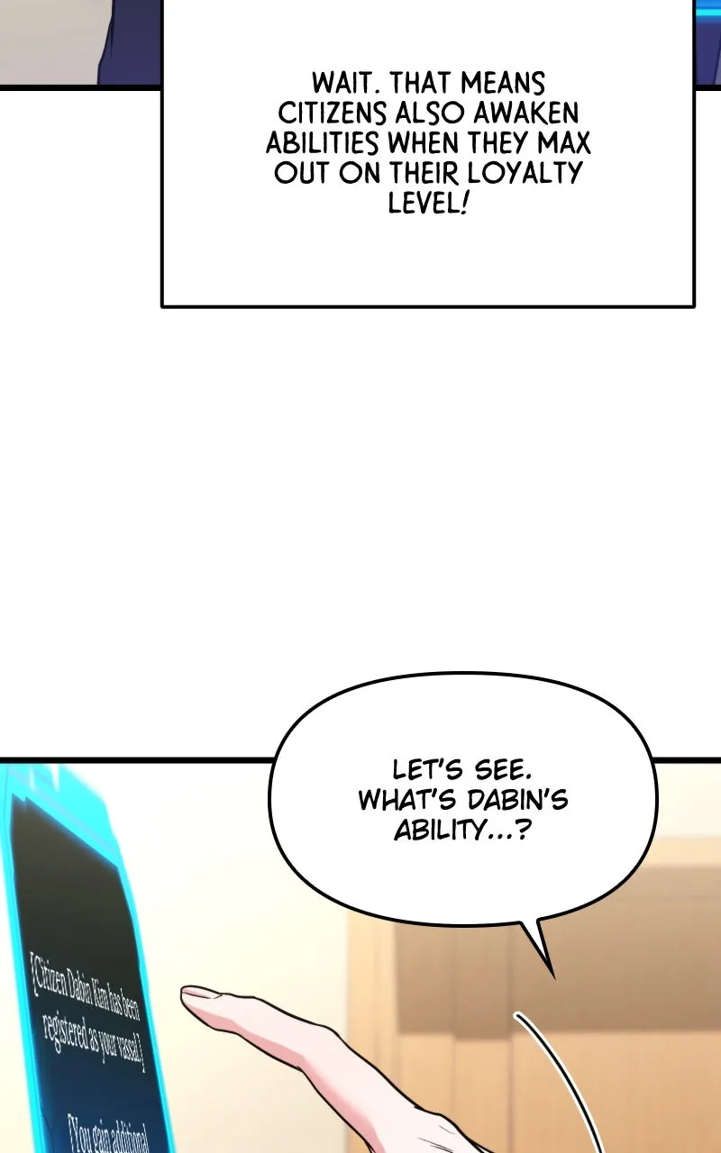 Ultimate Shut-in Chapter 36 page 25 - 