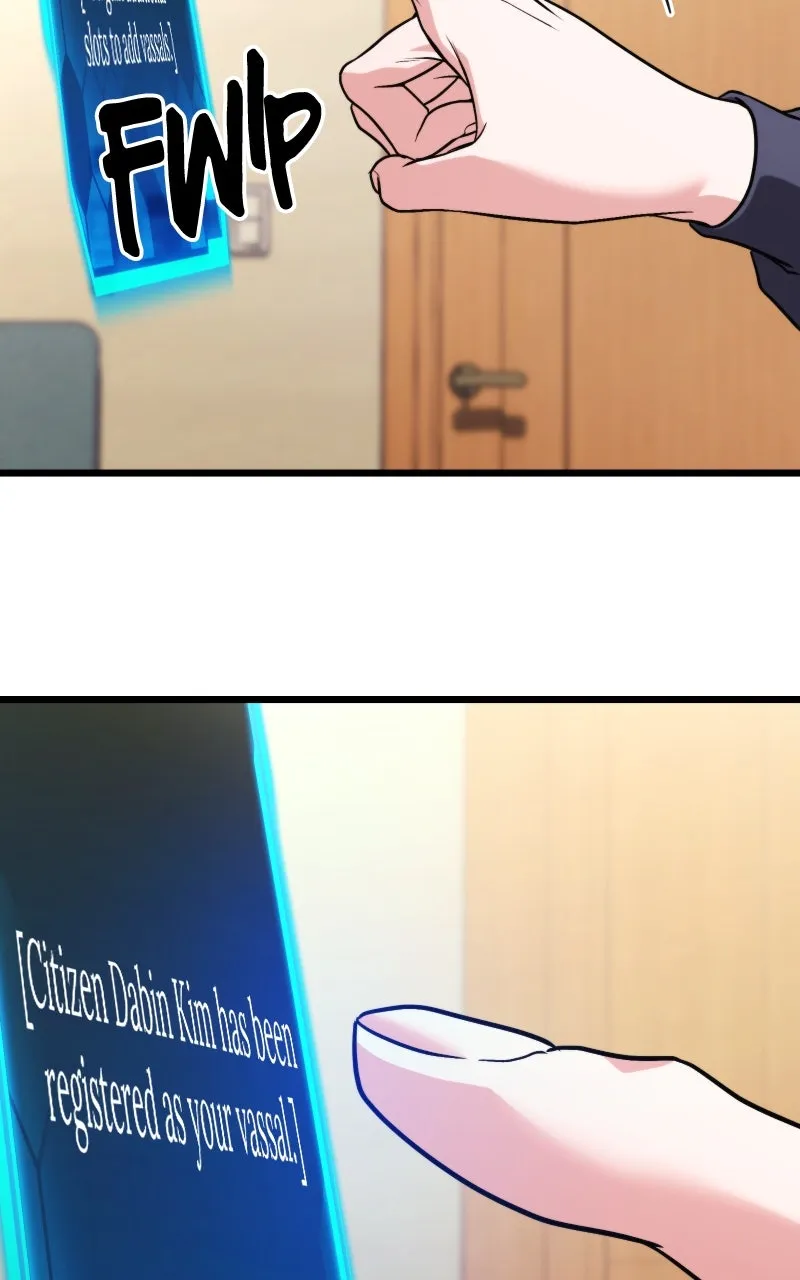 Ultimate Shut-in Chapter 36 page 26 - 