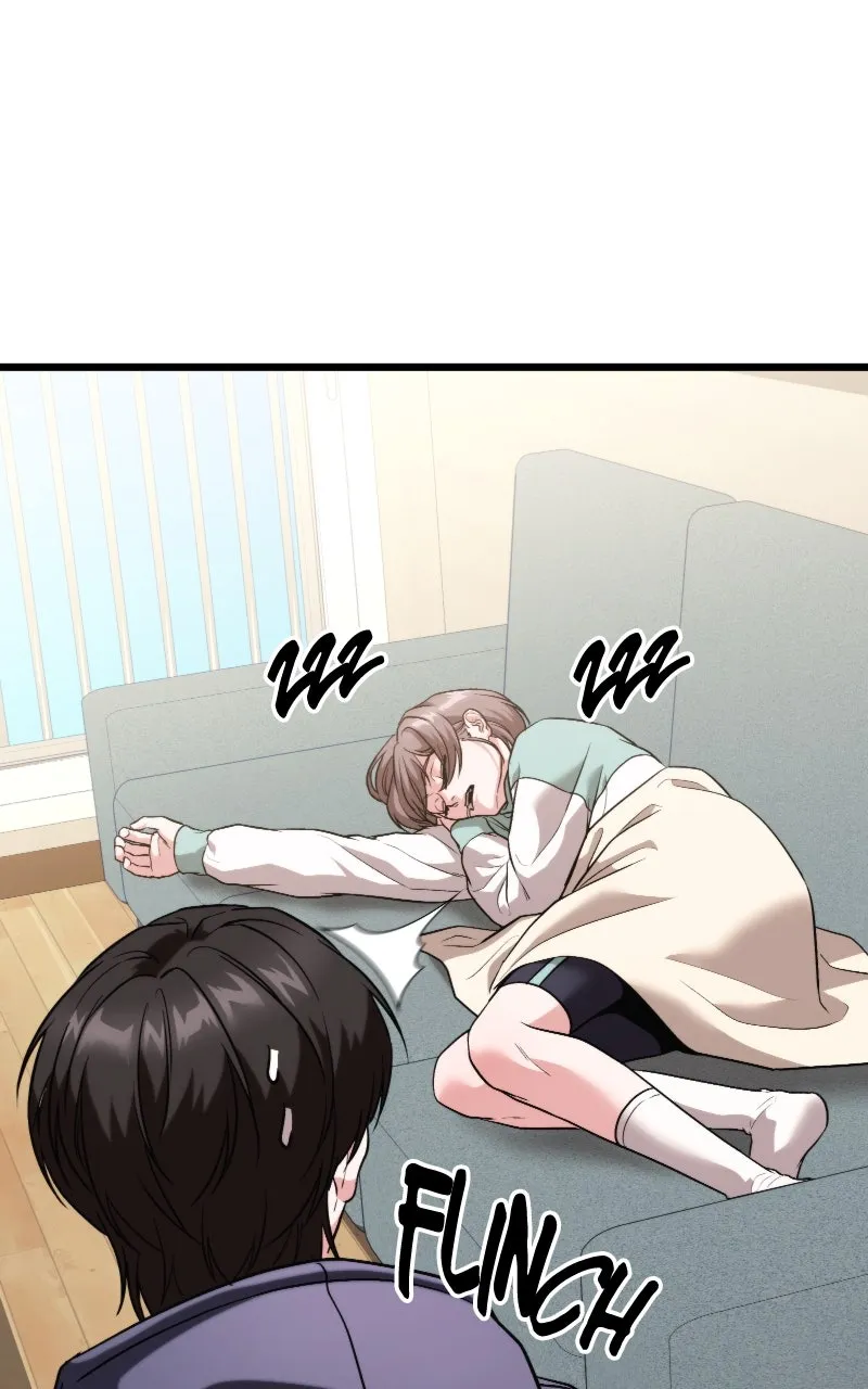 Ultimate Shut-in Chapter 36 page 29 - 