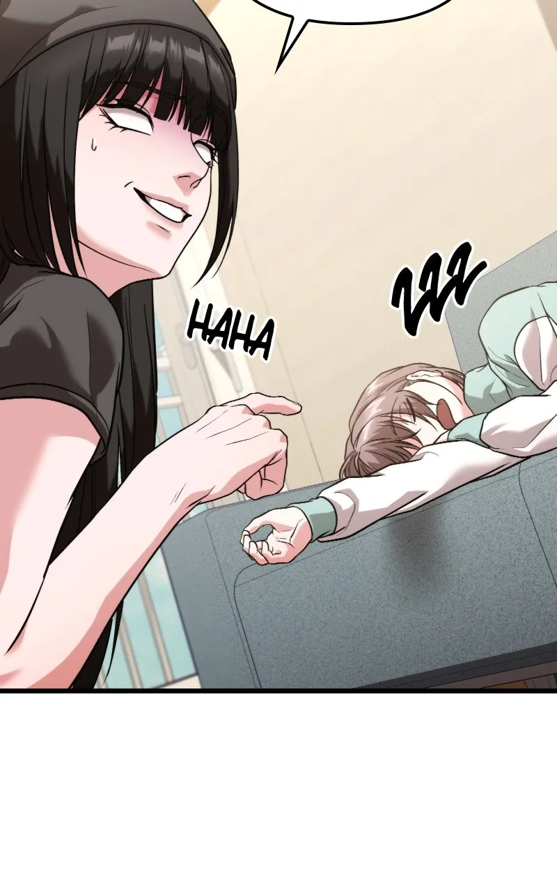 Ultimate Shut-in Chapter 36 page 31 - 
