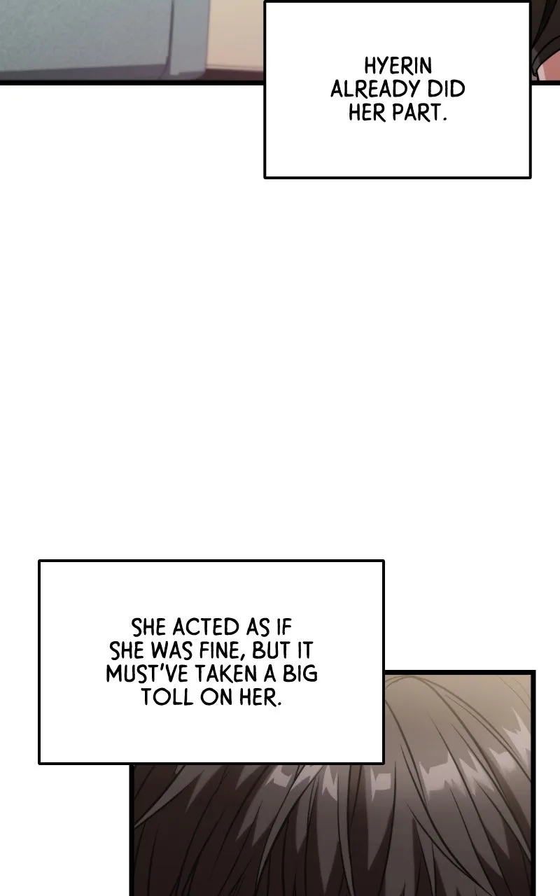 Ultimate Shut-in Chapter 36 page 33 - 