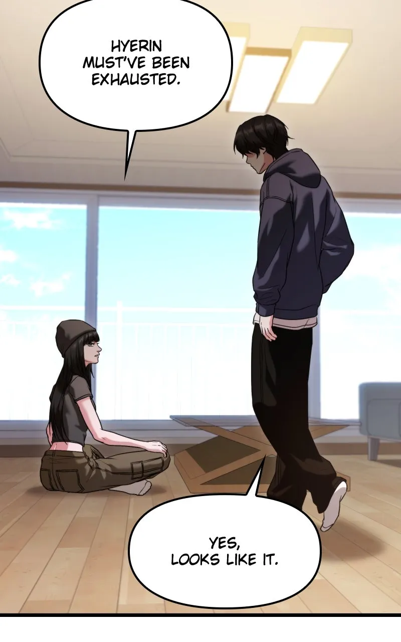 Ultimate Shut-in Chapter 36 page 38 - 