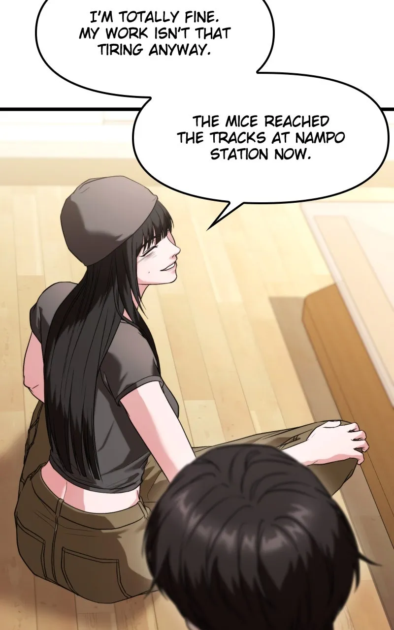 Ultimate Shut-in Chapter 36 page 41 - 