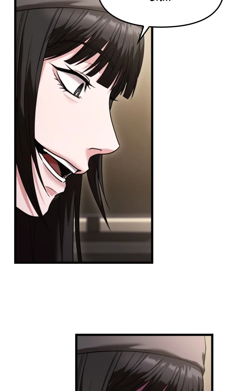 Ultimate Shut-in Chapter 36 page 43 - 