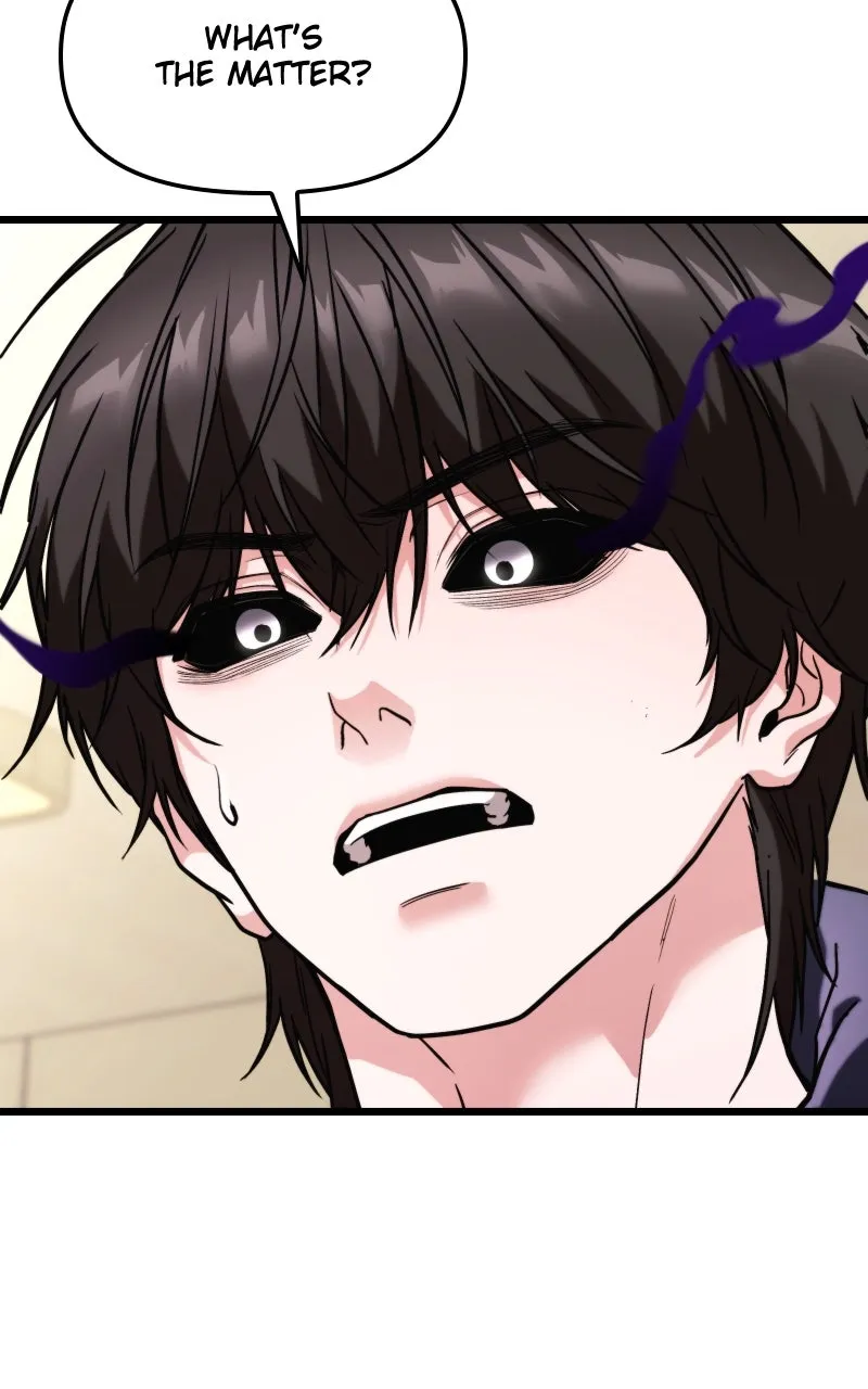 Ultimate Shut-in Chapter 36 page 45 - 
