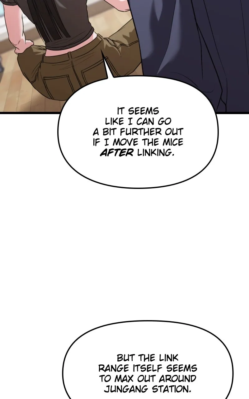 Ultimate Shut-in Chapter 36 page 55 - 