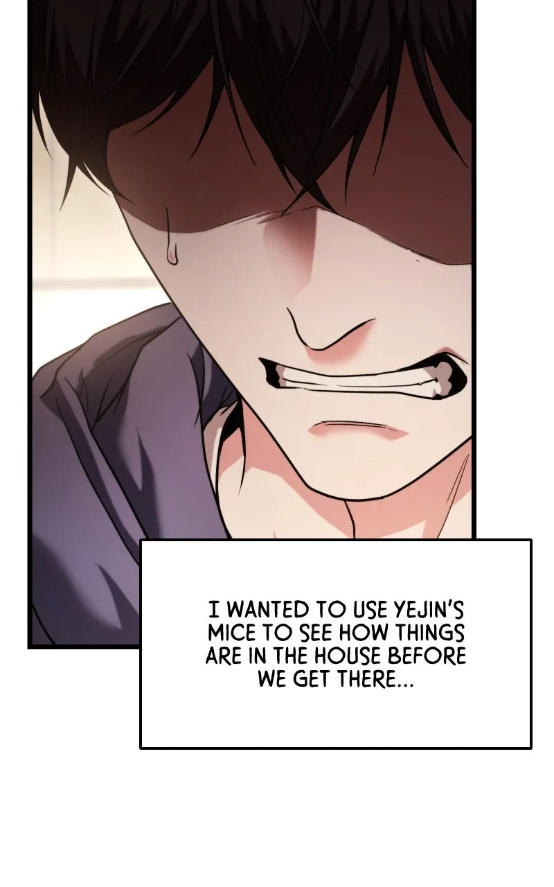 Ultimate Shut-in Chapter 36 page 60 - 