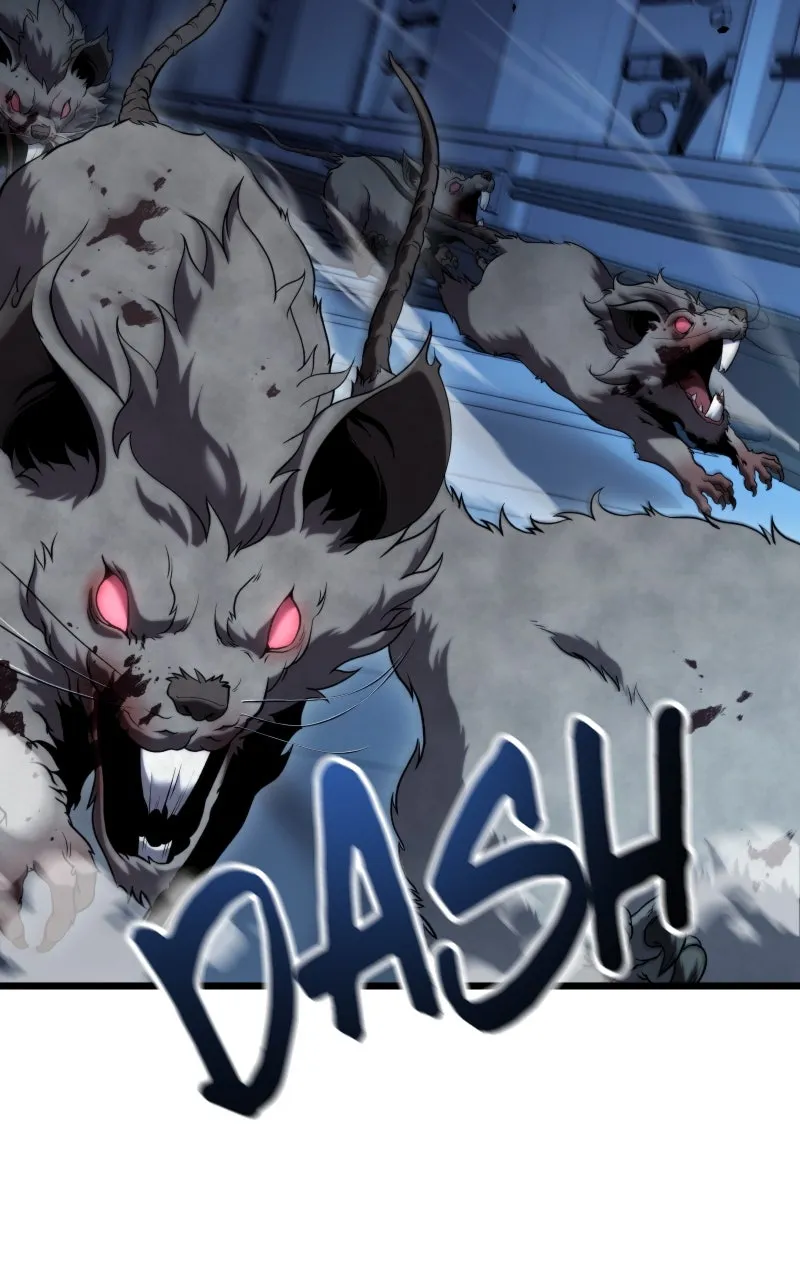 Ultimate Shut-in Chapter 36 page 66 - 