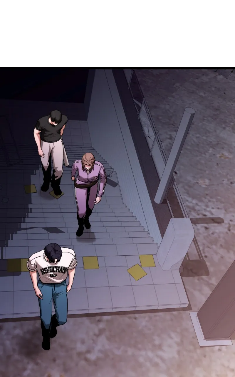 Ultimate Shut-in Chapter 36 page 74 - 