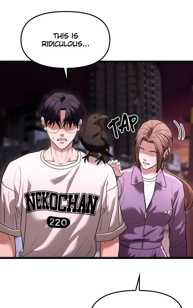 Ultimate Shut-in Chapter 36 page 80 - 