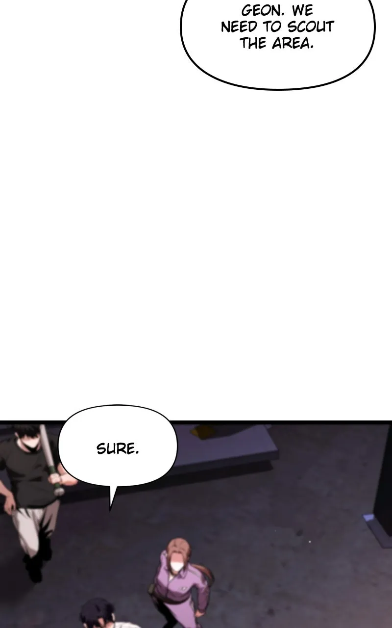 Ultimate Shut-in Chapter 36 page 81 - 