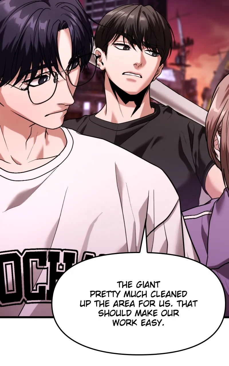Ultimate Shut-in Chapter 36 page 86 - 