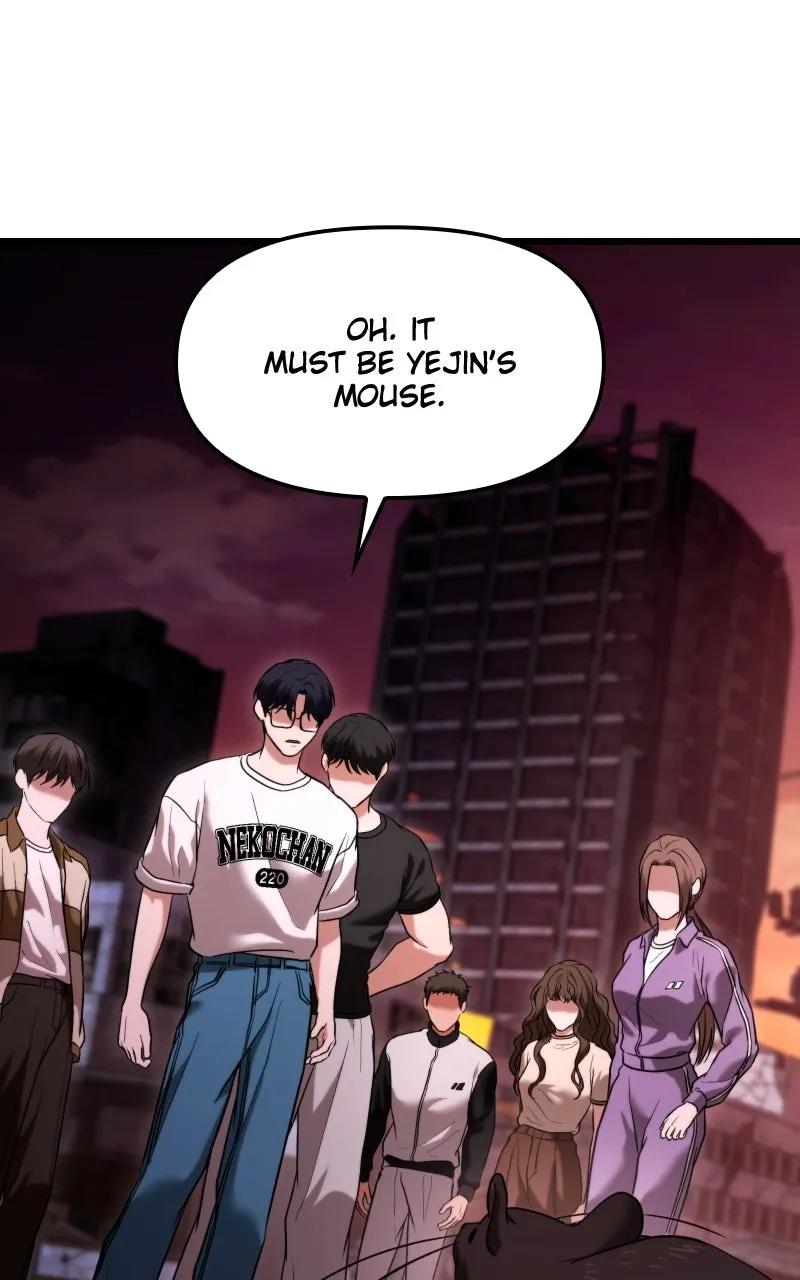 Ultimate Shut-in Chapter 36 page 97 - 