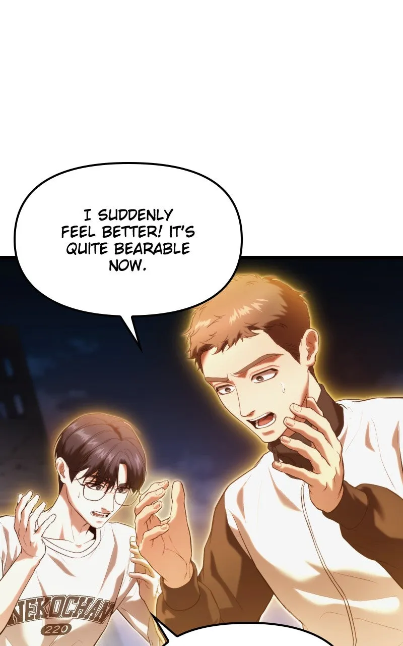Ultimate Shut-in Chapter 37 page 26 - 