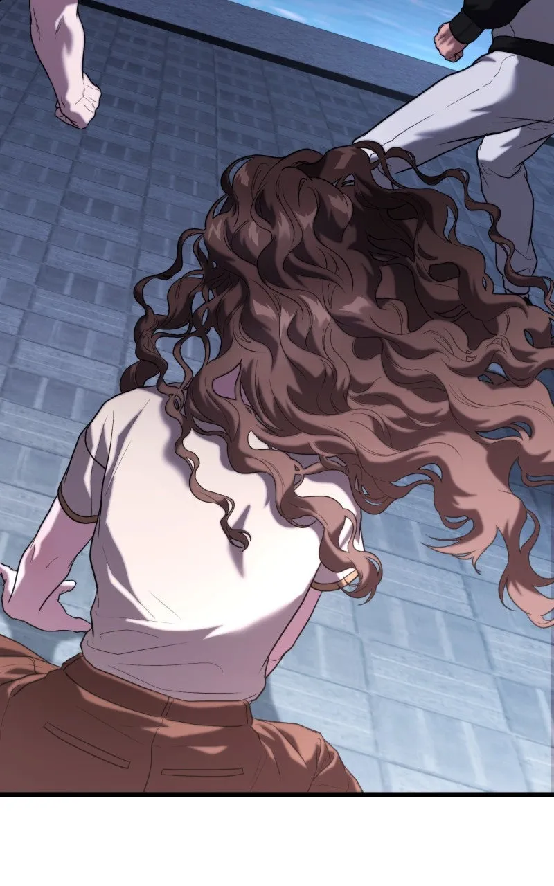 Ultimate Shut-in Chapter 37 page 33 - 