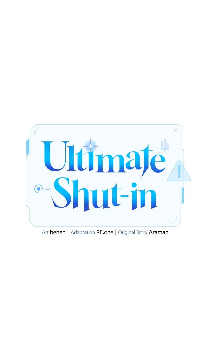 Ultimate Shut-in Chapter 37 page 34 - 