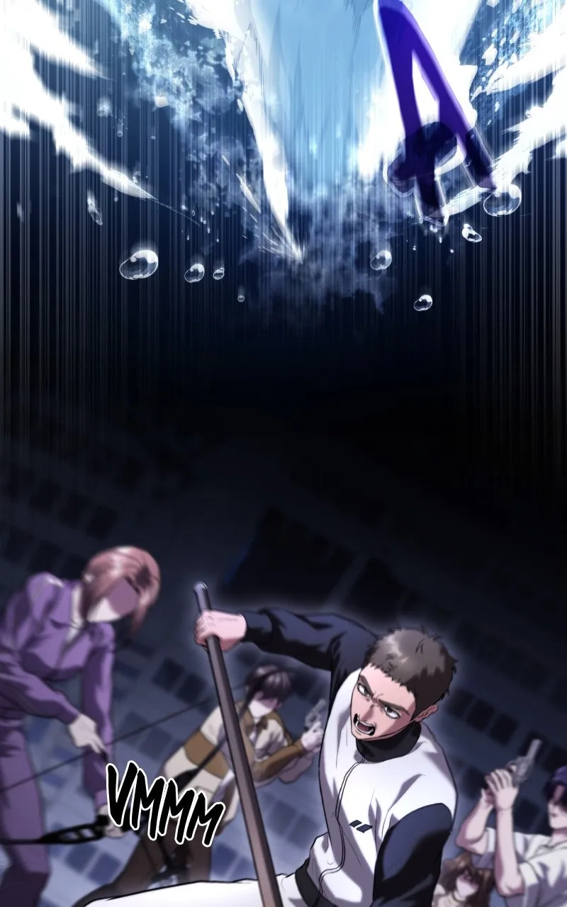 Ultimate Shut-in Chapter 37 page 39 - 