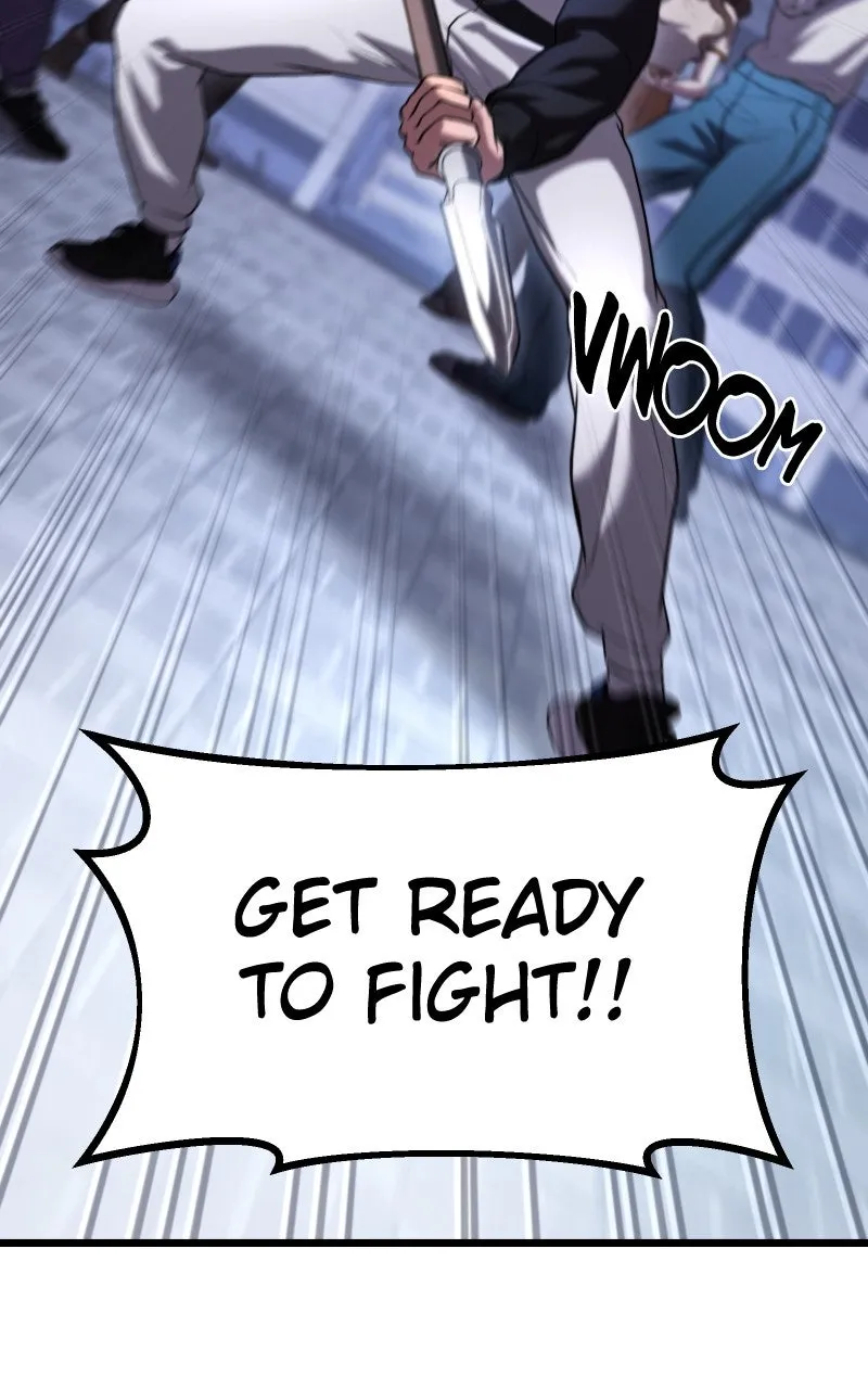 Ultimate Shut-in Chapter 37 page 40 - 