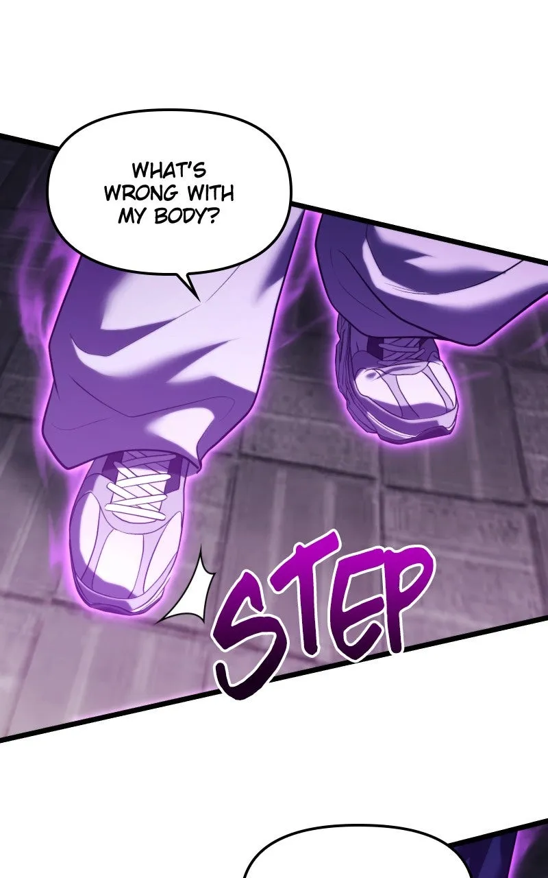 Ultimate Shut-in Chapter 37 page 5 - 