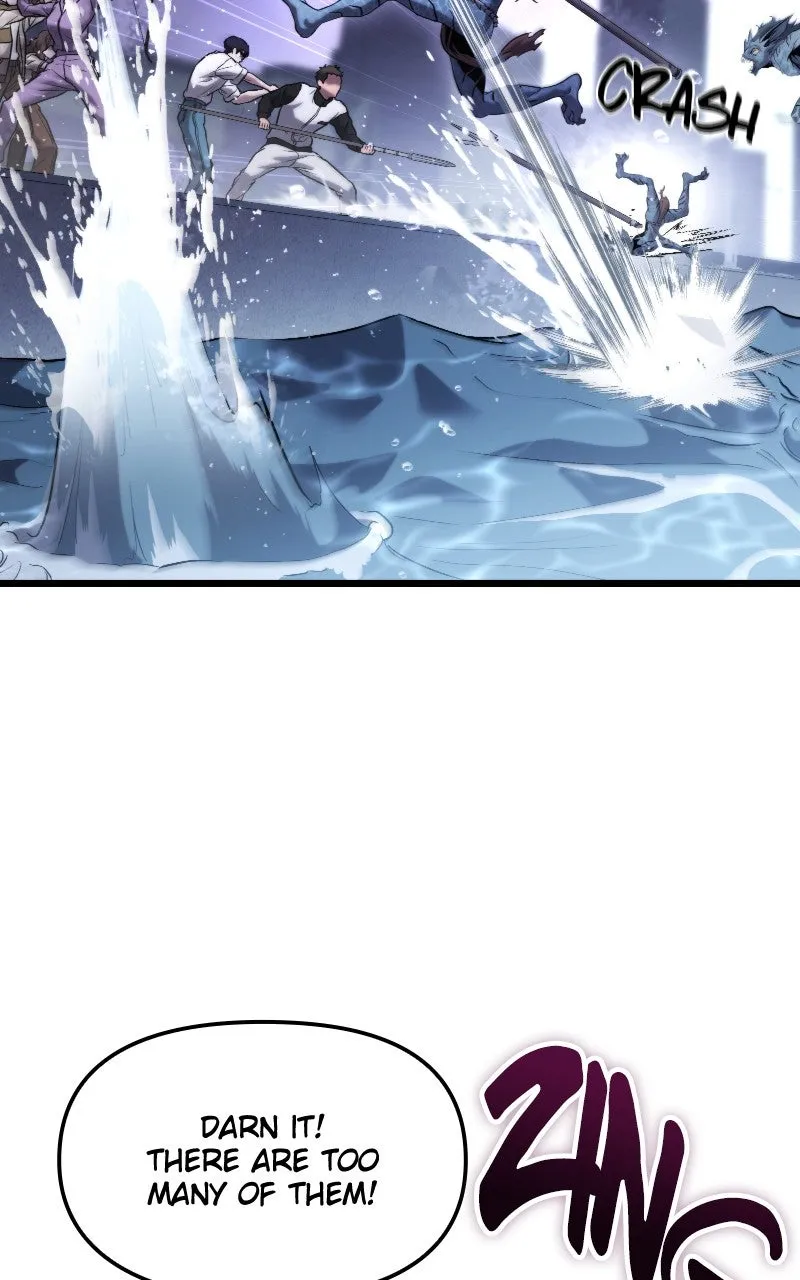 Ultimate Shut-in Chapter 37 page 51 - 