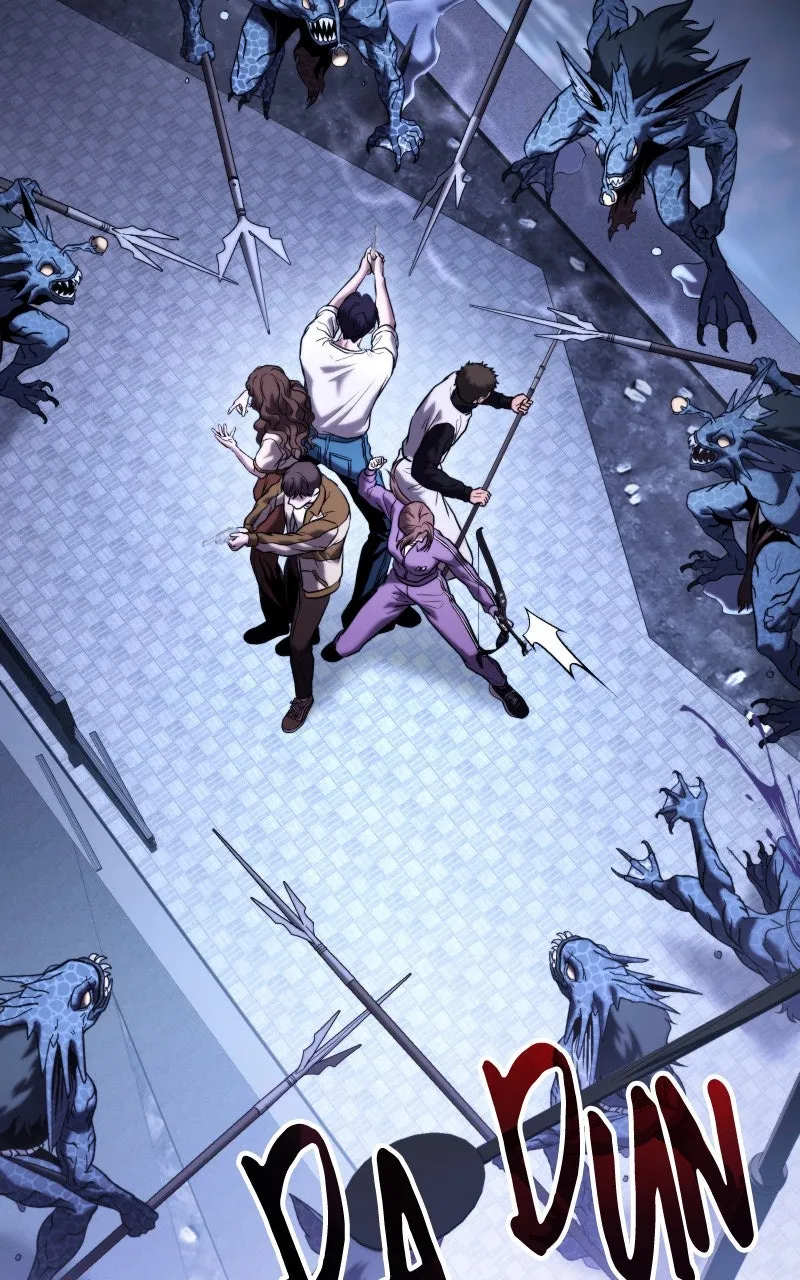Ultimate Shut-in Chapter 37 page 55 - 