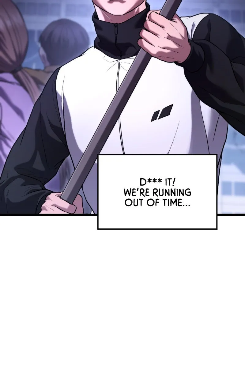 Ultimate Shut-in Chapter 37 page 57 - 
