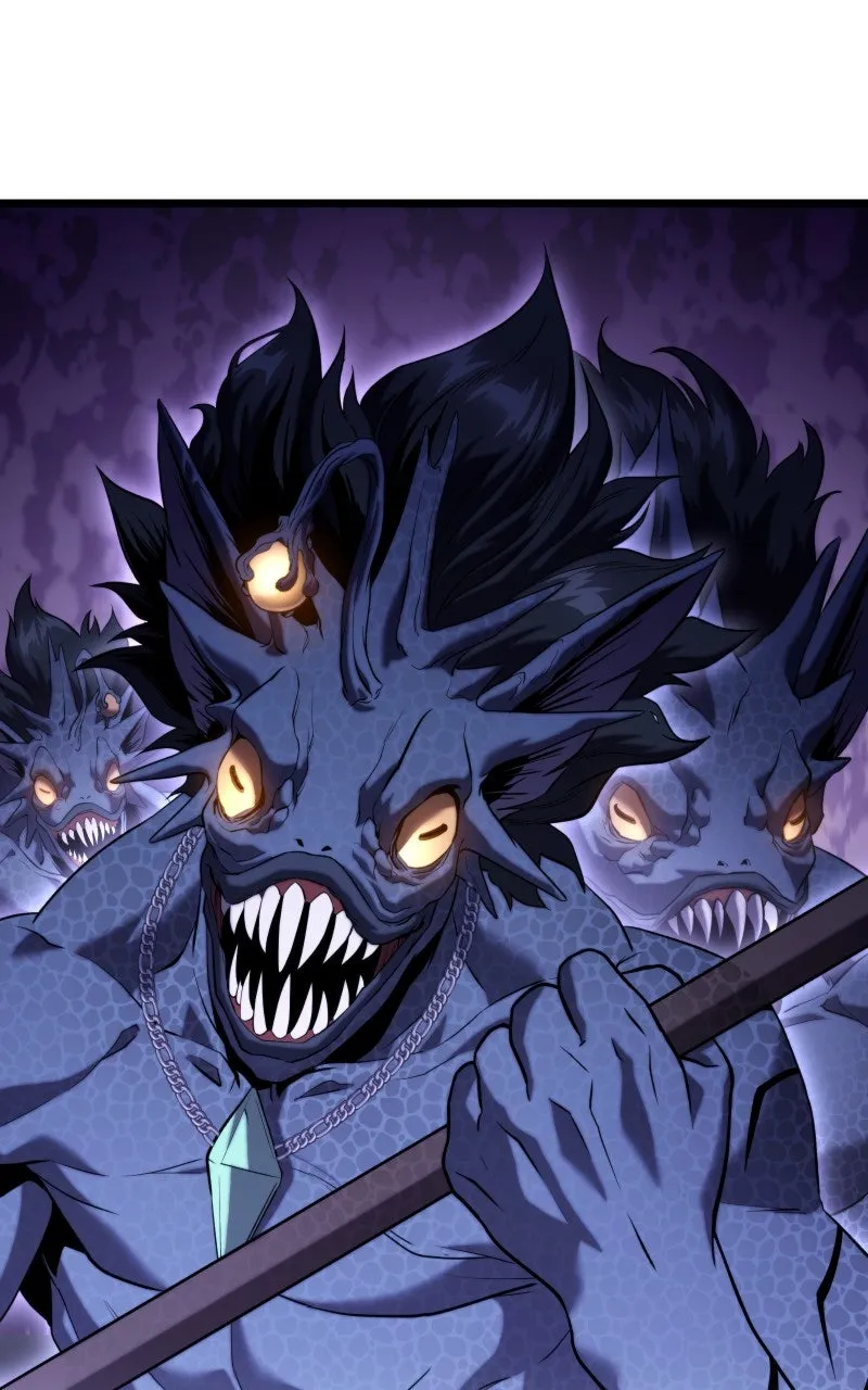 Ultimate Shut-in Chapter 37 page 58 - 
