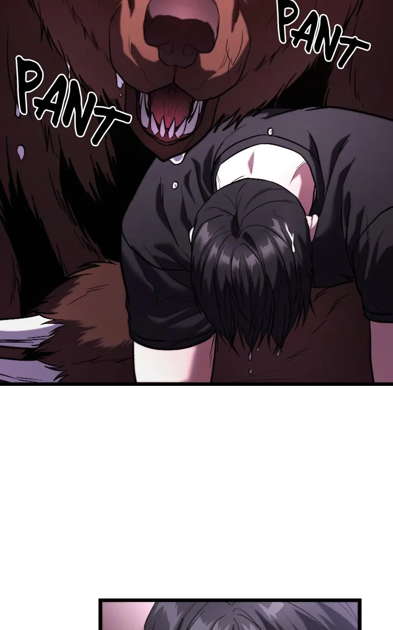 Ultimate Shut-in Chapter 37 page 64 - 