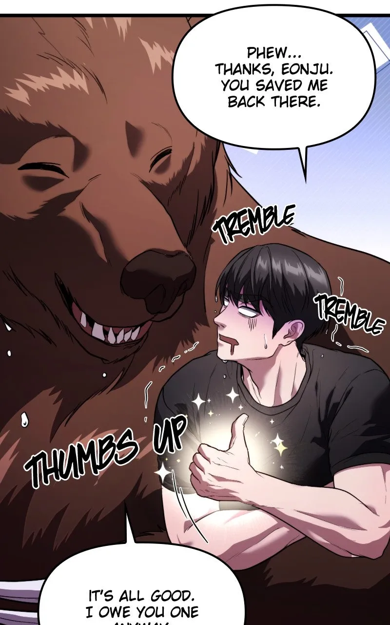 Ultimate Shut-in Chapter 37 page 68 - 
