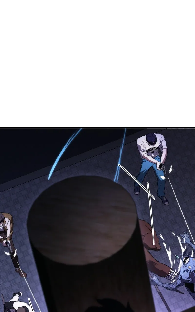 Ultimate Shut-in Chapter 37 page 84 - 