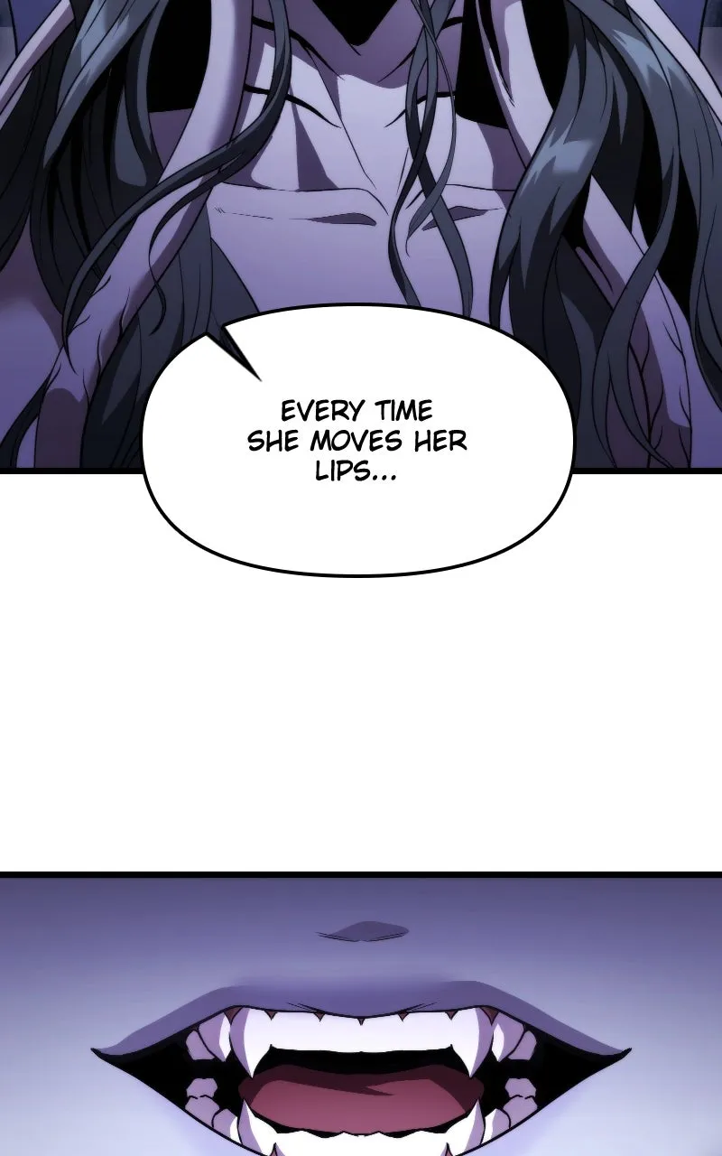 Ultimate Shut-in Chapter 38 page 21 - 
