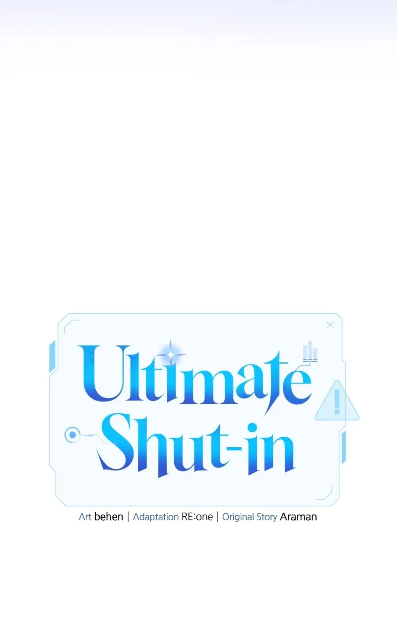 Ultimate Shut-in Chapter 38 page 36 - 