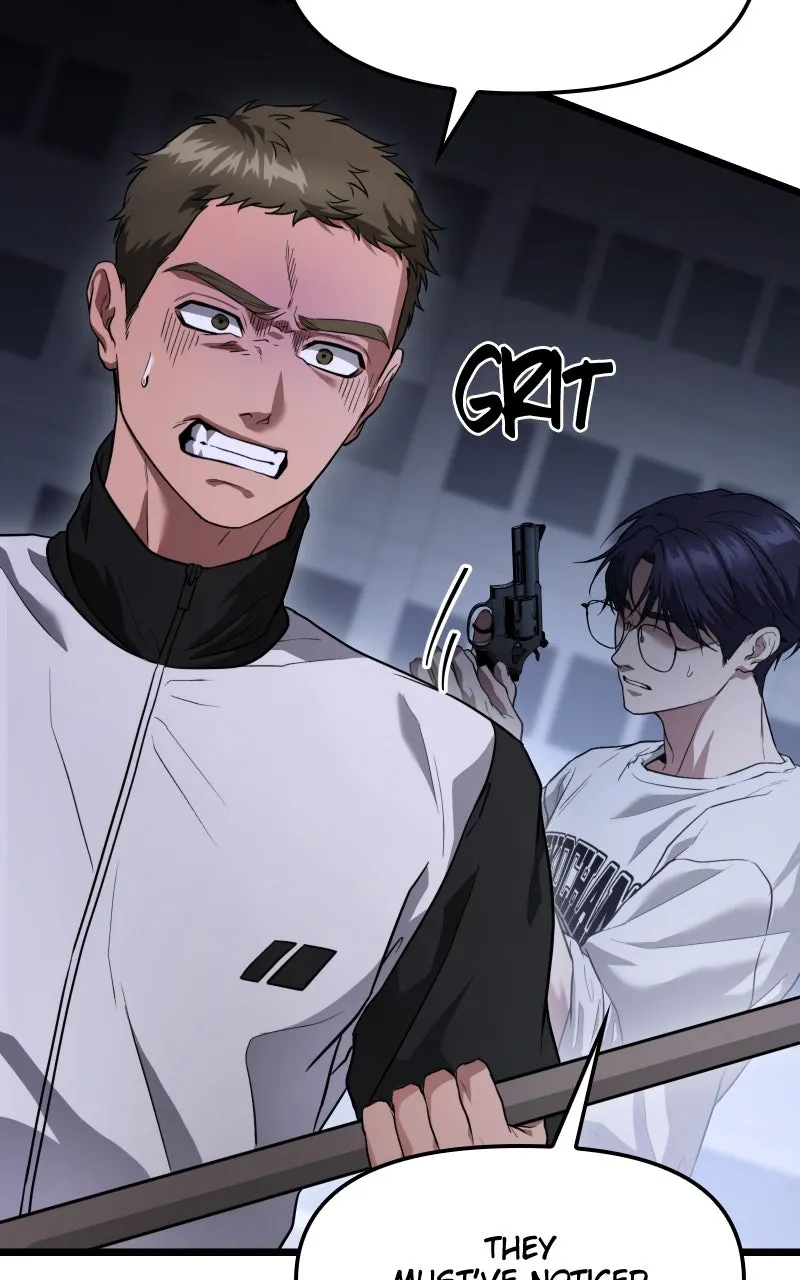 Ultimate Shut-in Chapter 38 page 41 - 