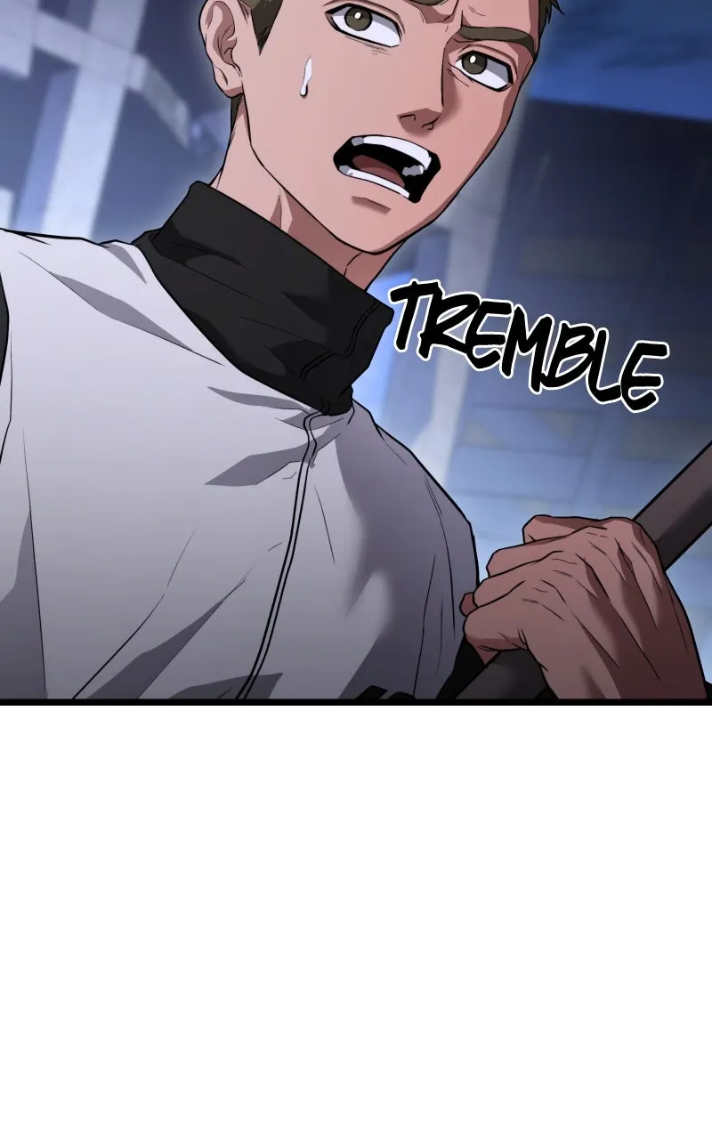 Ultimate Shut-in Chapter 38 page 43 - 