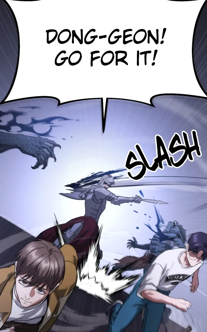 Ultimate Shut-in Chapter 38 page 50 - 