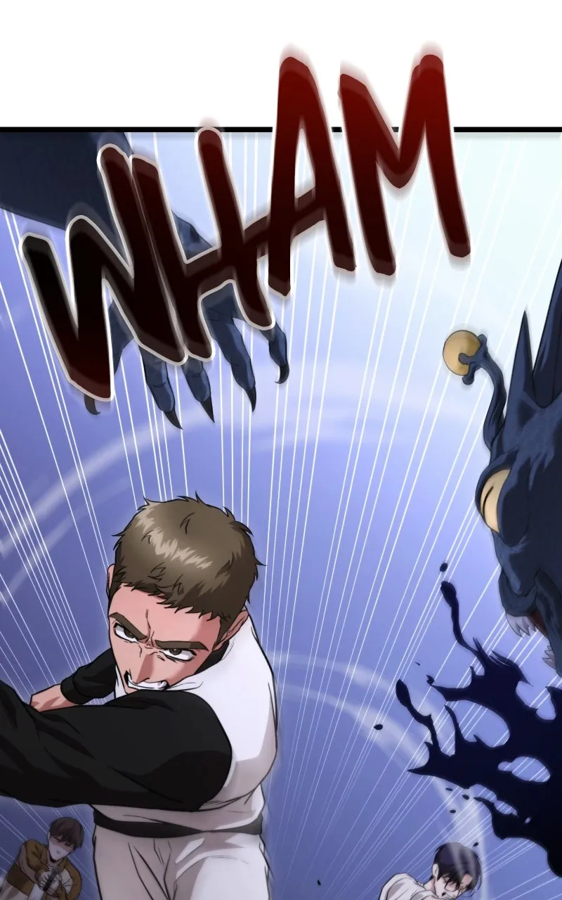 Ultimate Shut-in Chapter 38 page 53 - 