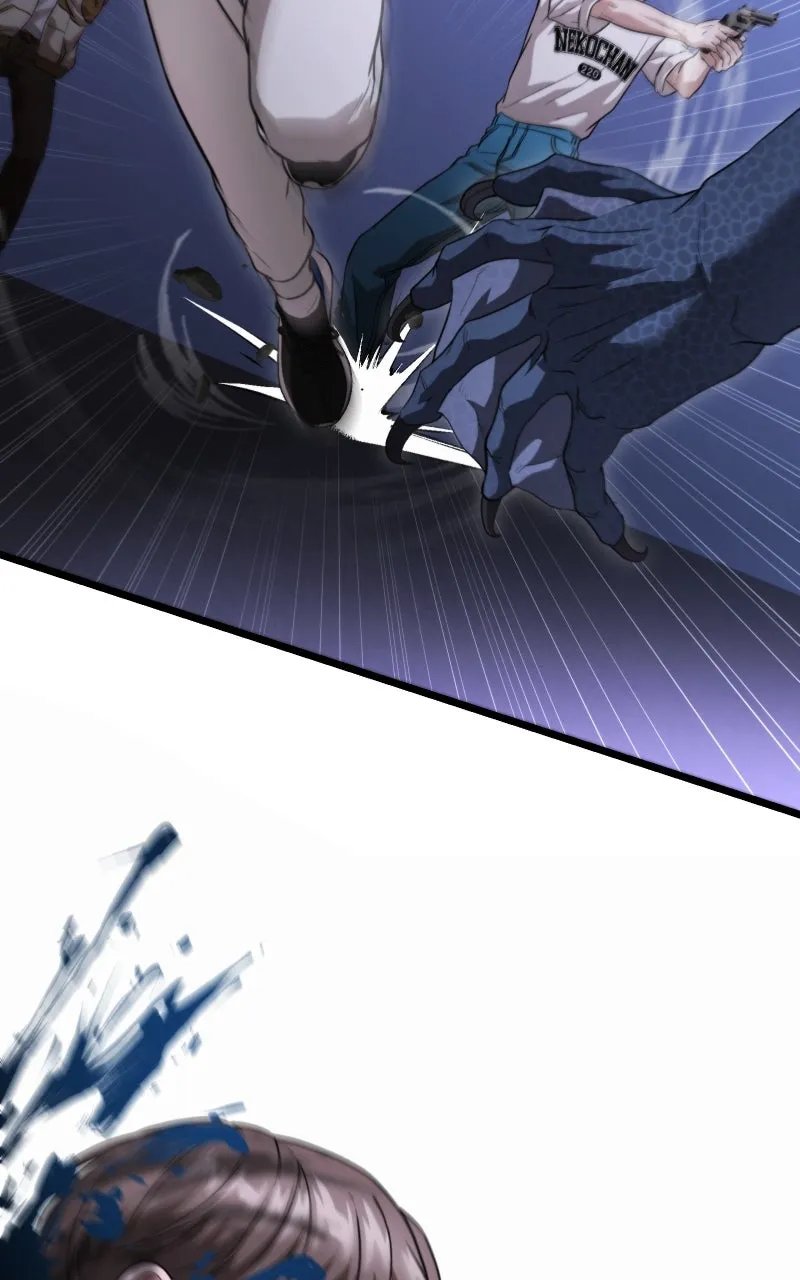 Ultimate Shut-in Chapter 38 page 54 - 