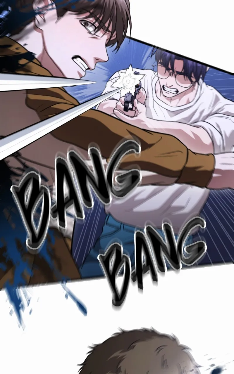 Ultimate Shut-in Chapter 38 page 55 - 