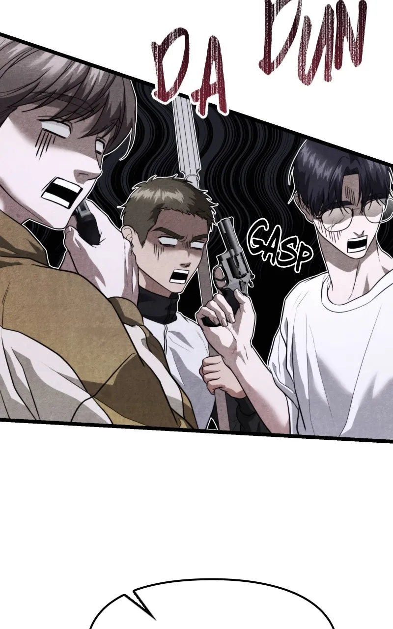 Ultimate Shut-in Chapter 38 page 71 - 