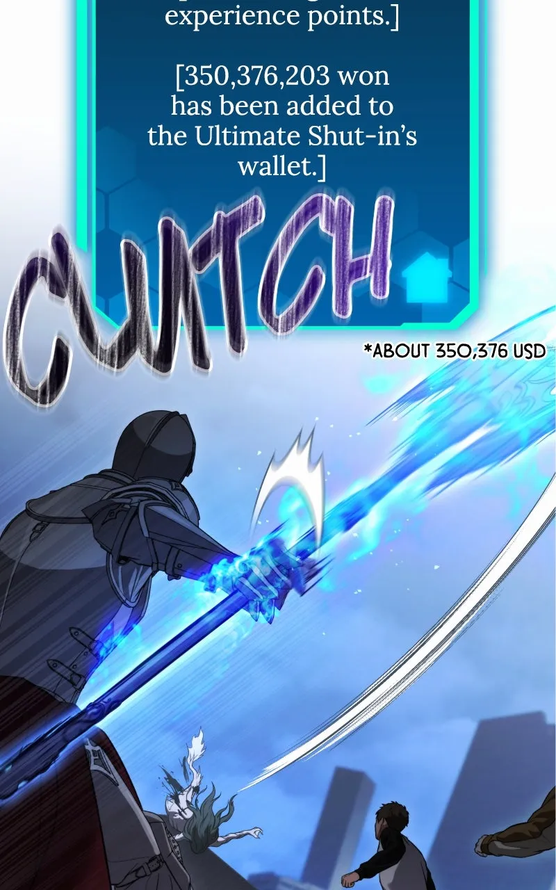 Ultimate Shut-in Chapter 38 page 89 - 