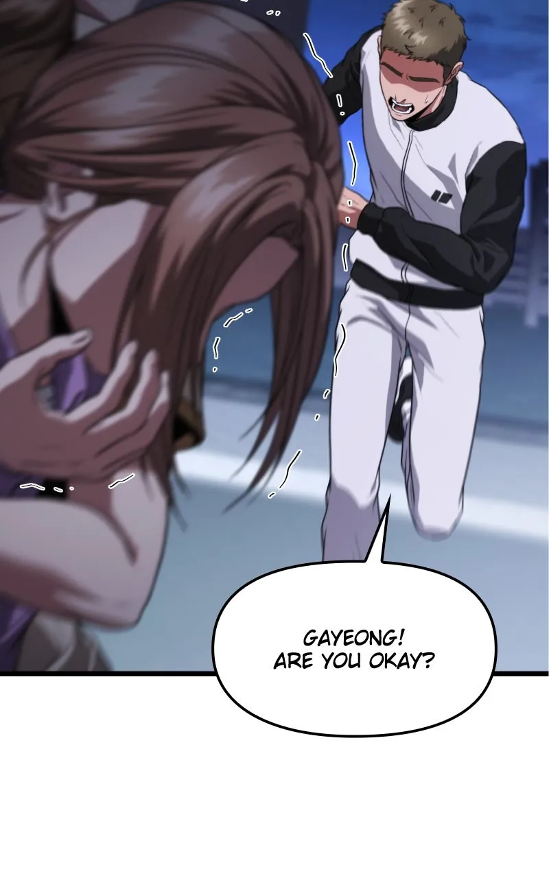 Ultimate Shut-in Chapter 38 page 95 - 