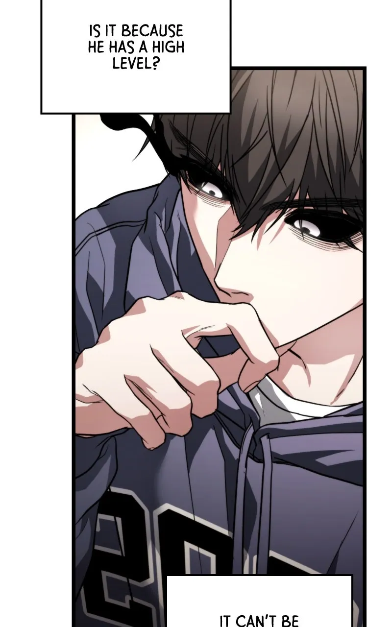 Ultimate Shut-in Chapter 39 page 108 - 