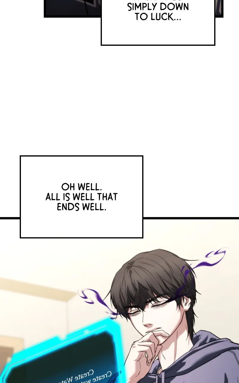 Ultimate Shut-in Chapter 39 page 109 - 