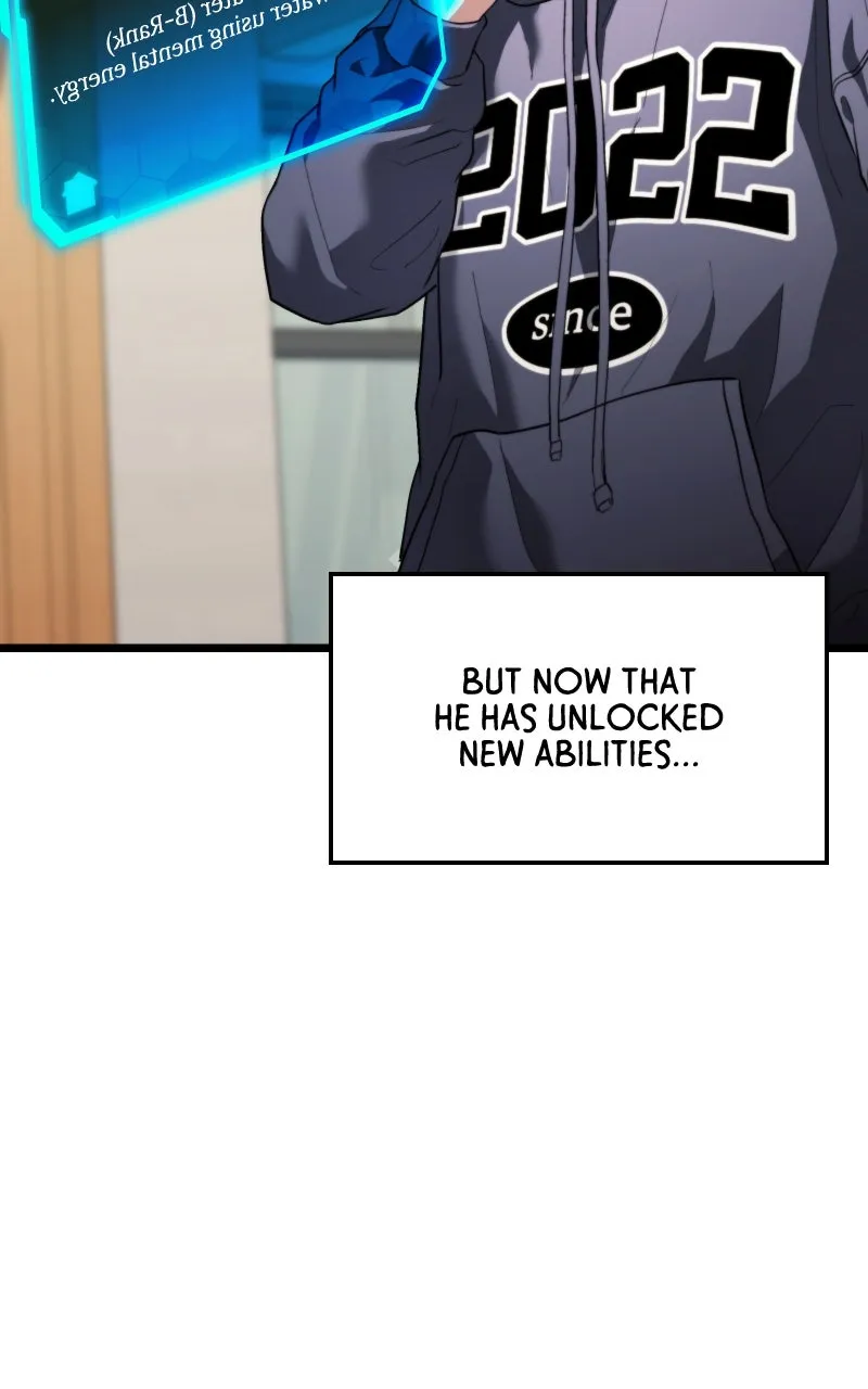 Ultimate Shut-in Chapter 39 page 110 - 